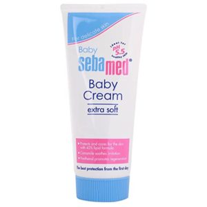 cream baby sebamed