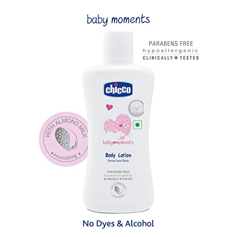 chicco sunscreen lotion