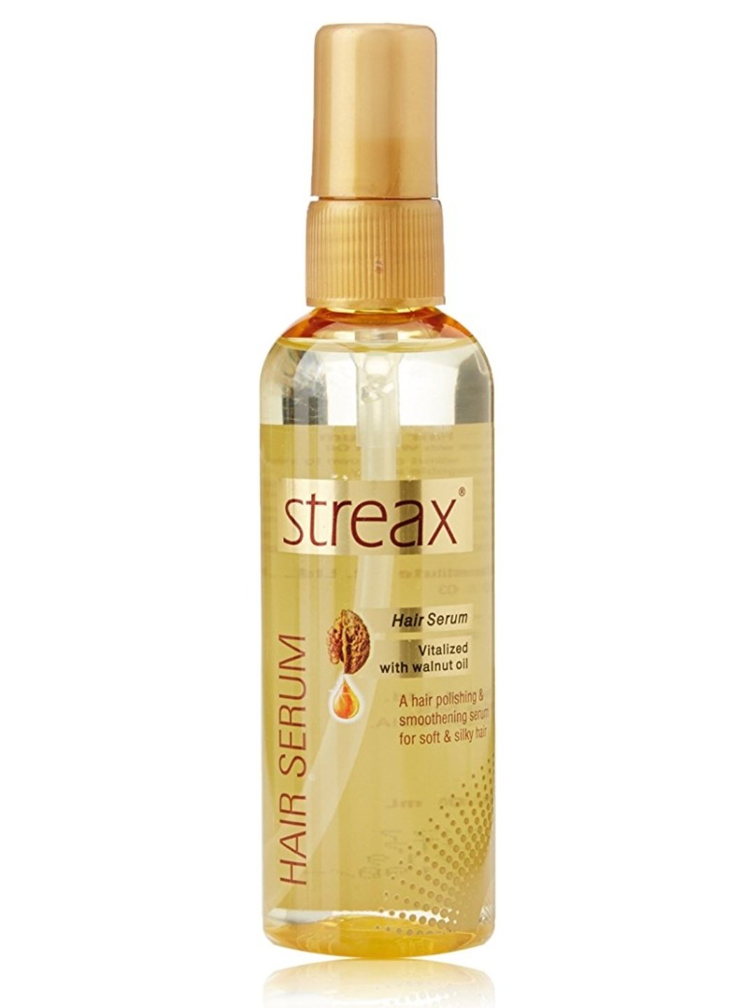 Streax Hair Serum, 100ml – MinerwaShopping