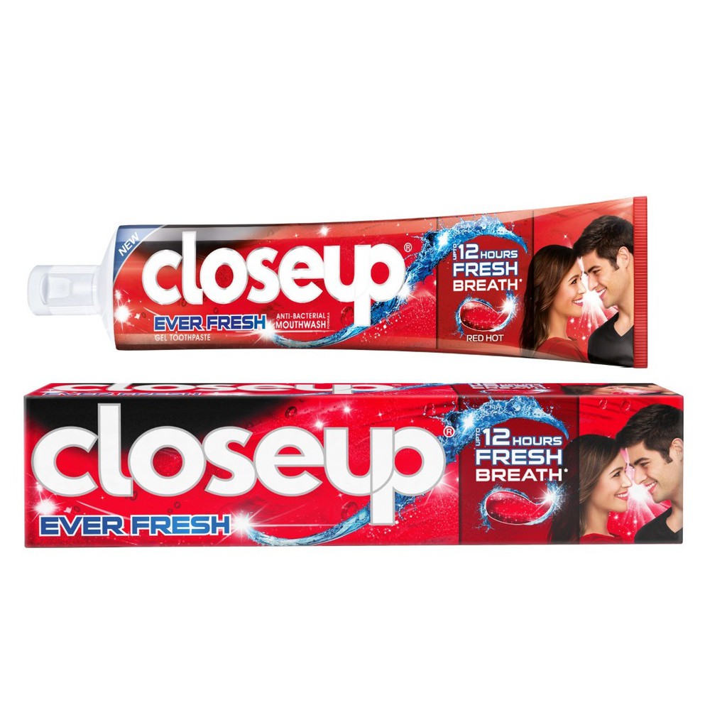 close up toothpaste 100gm price