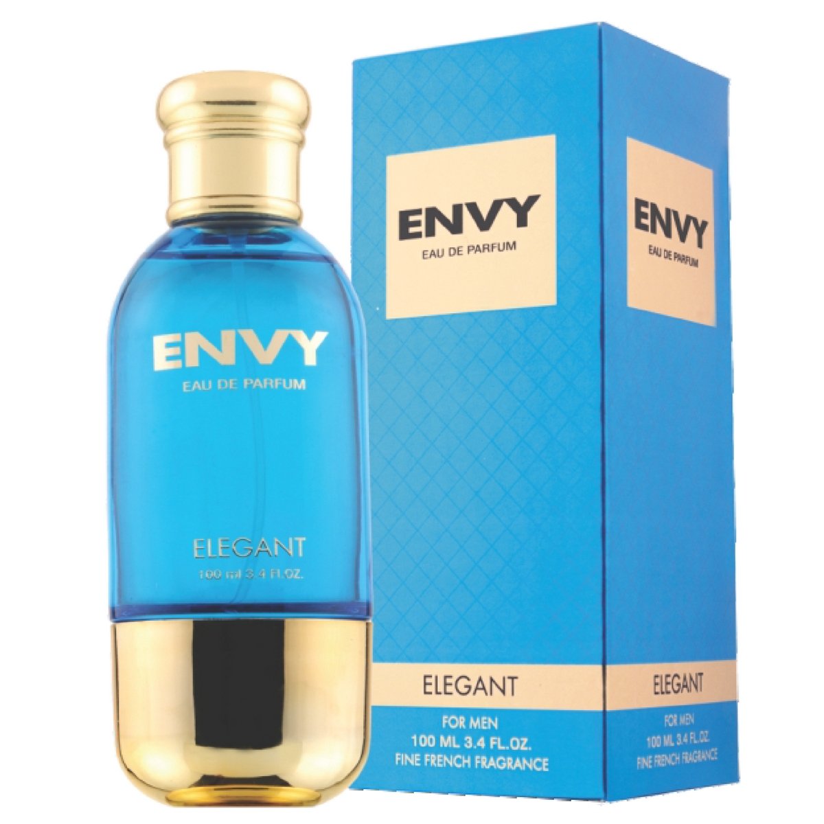 envy aqua perfume