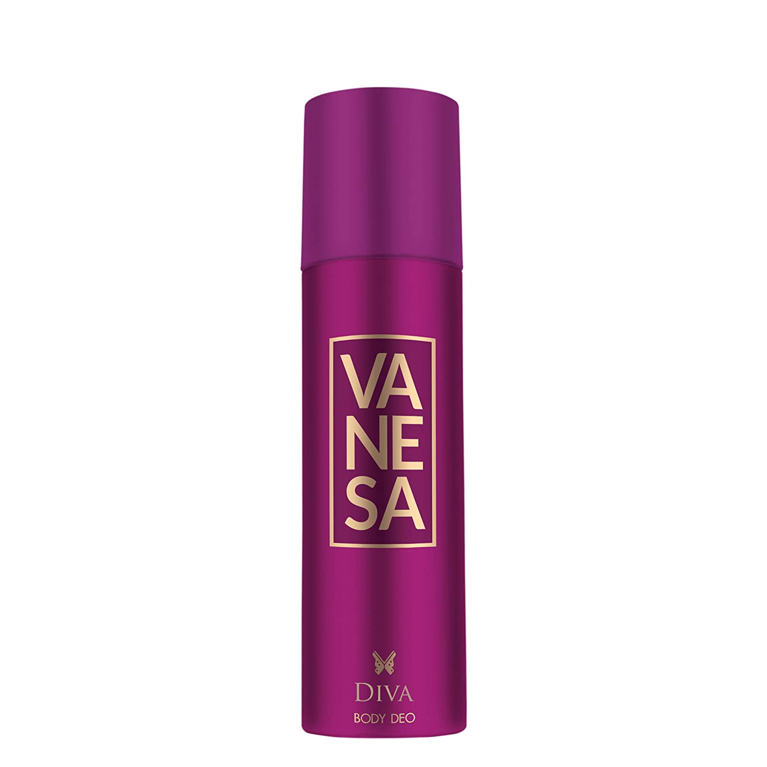 diva body spray